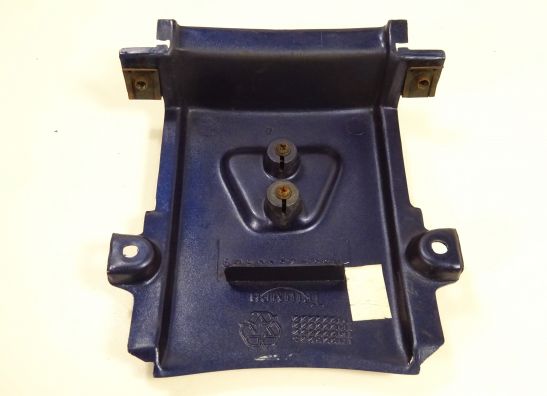 Rear cowl Triumph Trophy 900