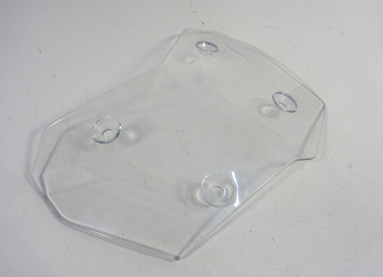 Windscreen BMW F 750 GS