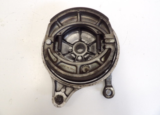 Bremstrommel Suzuki TU 250 X Volty