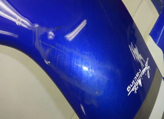 Cowl right Yamaha YZF R1
