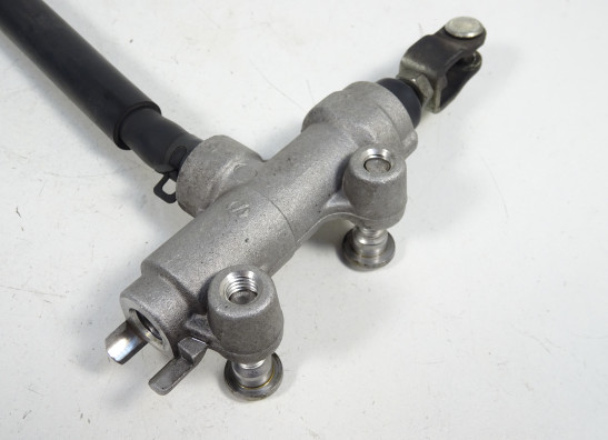 Rear brake master cylinder  Kawasaki Z 1000