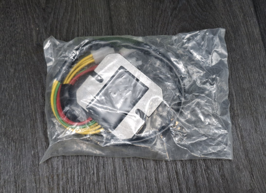 Spanningsregelaar Honda VT 1100