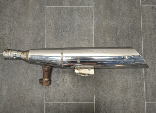 Muffler Suzuki VS 1400 Intruder