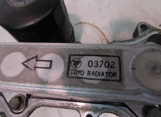 Engine parts Honda CBR 600 F