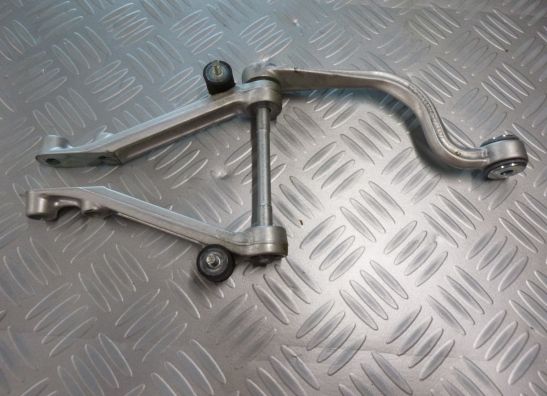 Frame - onderdelen KTM 690 Duke  2016-2018