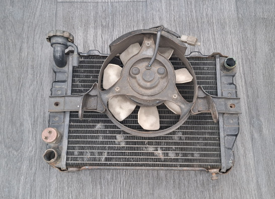 Radiateur Honda Goldwing GL