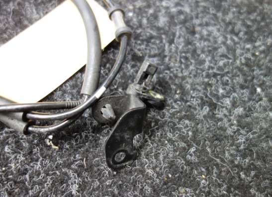 ABS sensor fuhler hinten Kawasaki Z 650