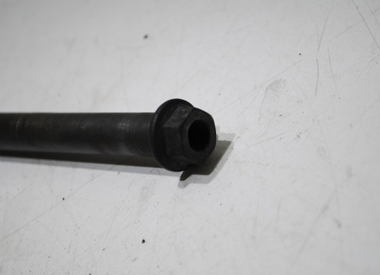 Vooras Yamaha FAZER 600