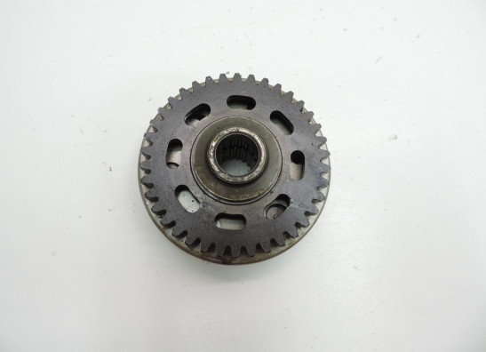 Start koppeling Honda CB 700