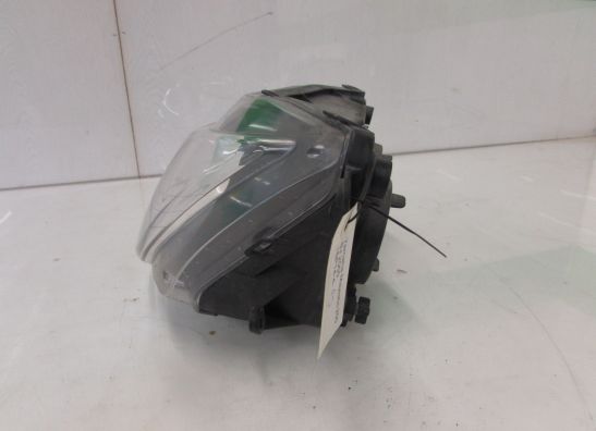 Scheinwerfer Yamaha YP 250 Majesty