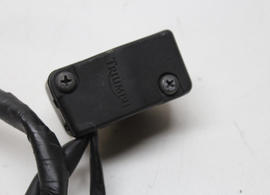 Stuurschakelaar rechts Triumph Daytona 675 