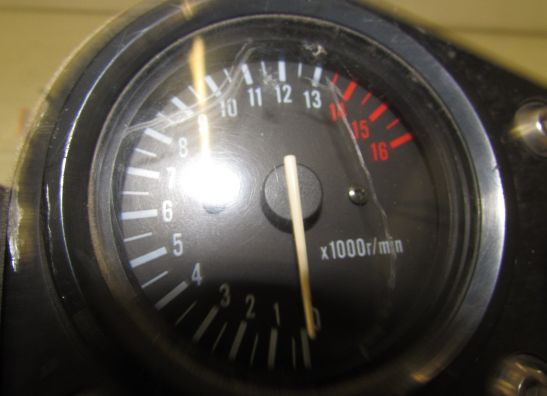 Meter combination Suzuki GSX R 1100