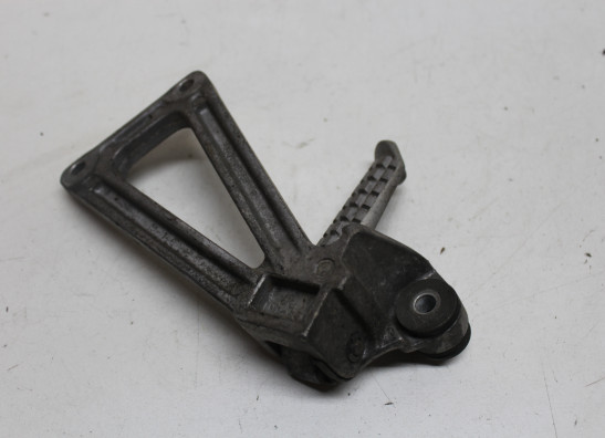 Duo voetsteun rechts Kawasaki ZXR 750