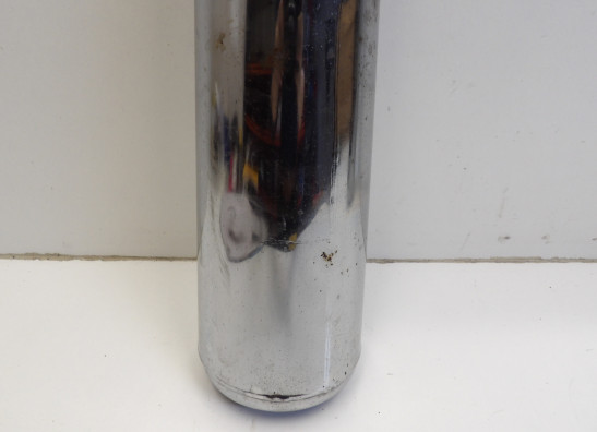 Auspuff Honda VT 700 750