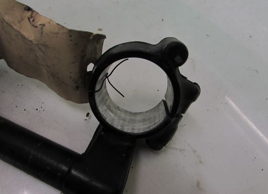 Clip on rechts Honda CBR 900 RR