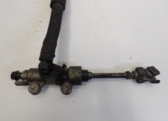 Rear brake master cylinder  Honda TRANSALP