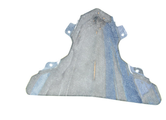 Wind screen BMW S 1000 RR