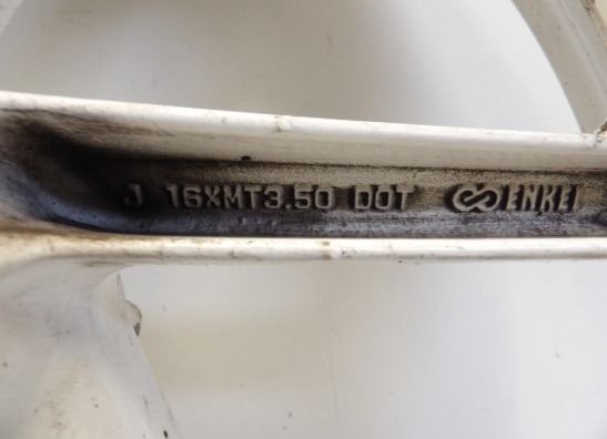 Front Wheel Honda CBR 900 RR