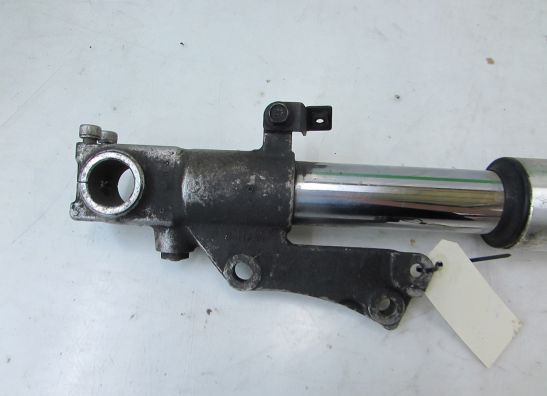 Front Fork right complete Suzuki GSX R 750