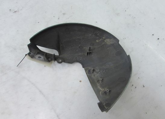 Voorspatbord Honda PC 800