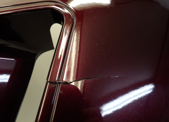 Seitenverkleidung rechts Kawasaki GTR 1000