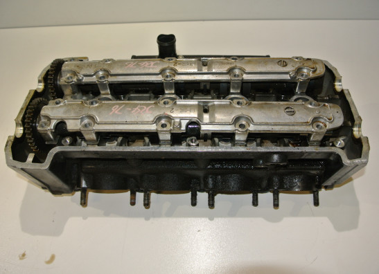 Zylinderkopf Kawasaki Z 750