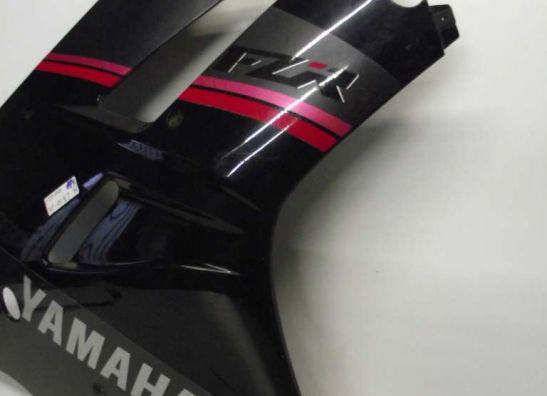 Rechter zijkuip Yamaha FZR 1000