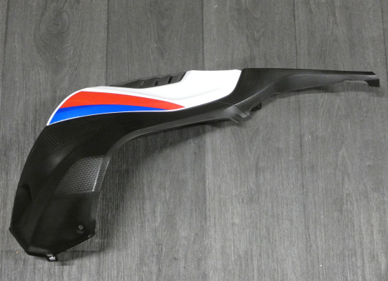 Tankcover BMW S 1000 RR 2019-2021
