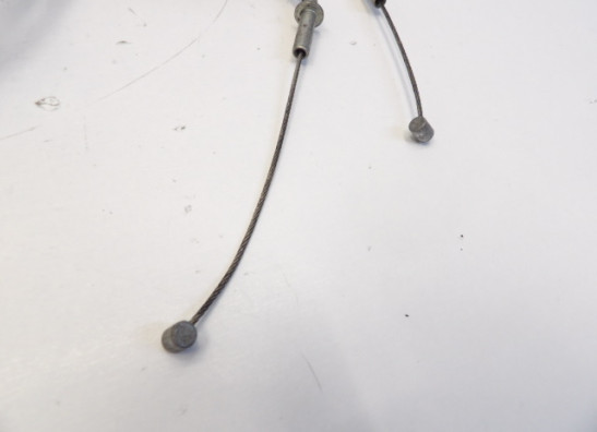 Gaszug Kawasaki ZX 9 R