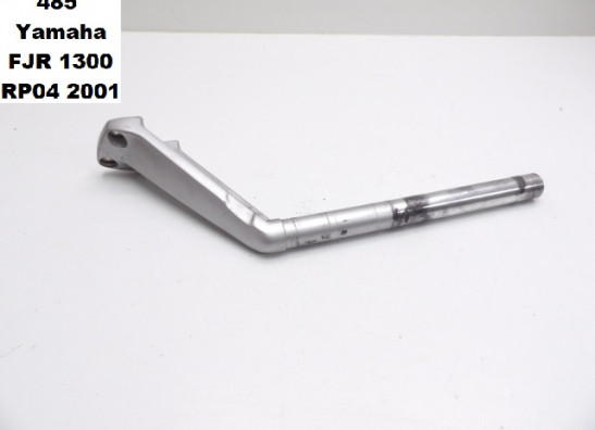 Clip on rechts Yamaha FJR 1300