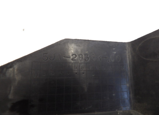 Innenverkleidung links Yamaha FJR 1300