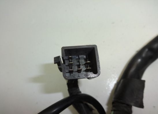 Handlebar switch assy left Honda CB 700