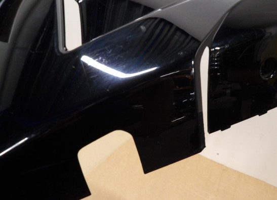 Cowl Left lower Ducati Diavel 1260