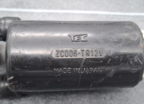 Zundspule Kawasaki ZL 600