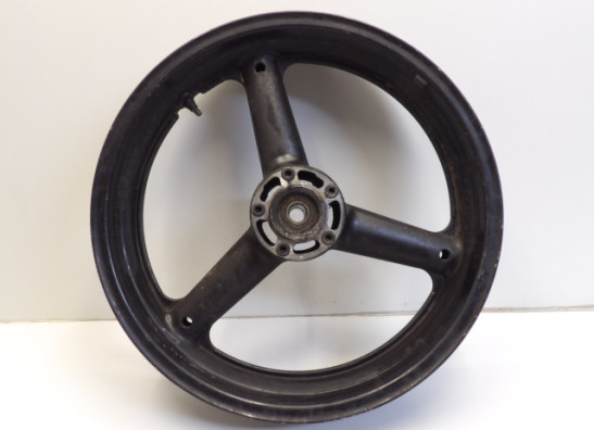 Voorvelg Suzuki GSX R 750