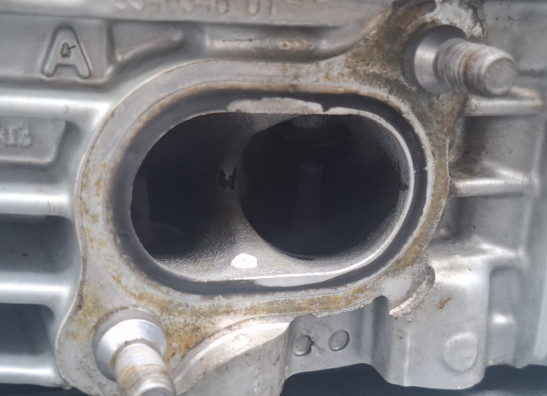 Cylinder head BMW R 1200 GS LC