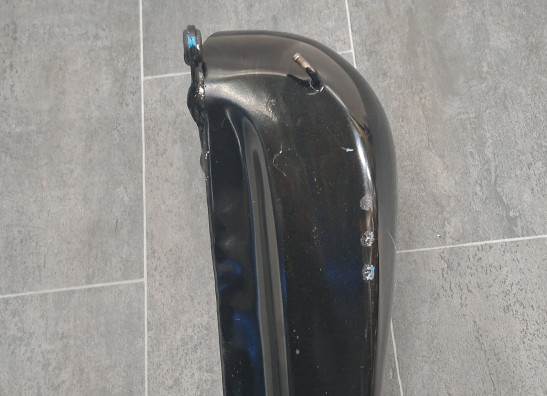 Tank Harley Davidson Softtail