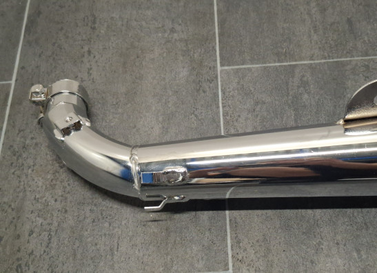 Muffler Honda VT 500