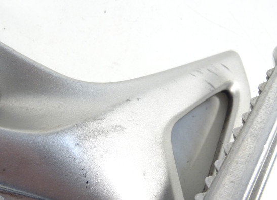 Pillion step left  Honda VFR 800 I