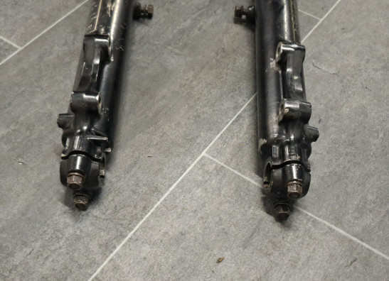 Voorpoten compleet Kawasaki Z 1000