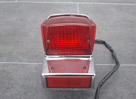 Achterlicht Yamaha XV 500 Virago