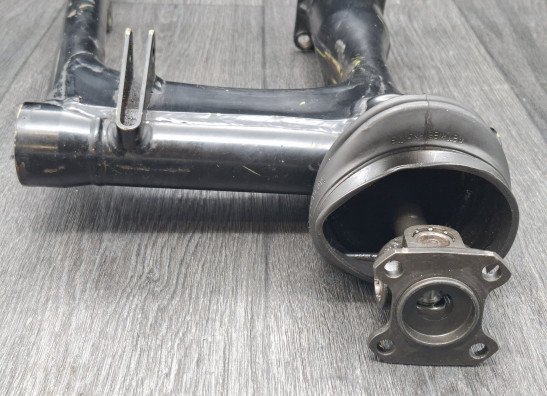 Achterbrug BMW R 80 RT