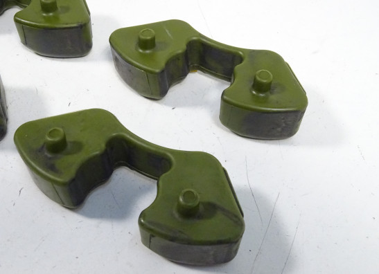 Driven flange Kawasaki Z 750