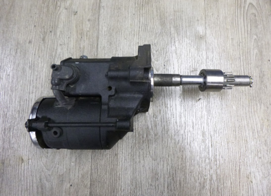 Startmotor Harley Davidson heritage classic twin cam carbarateur 2002-2009
