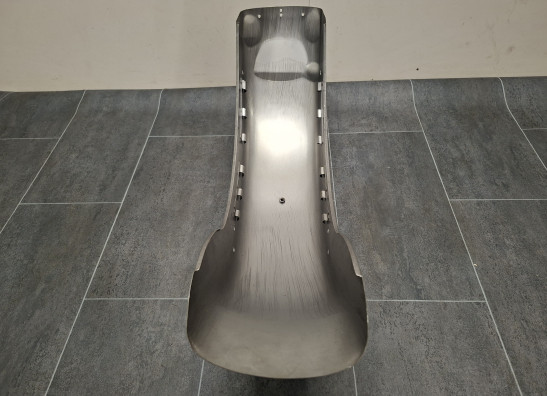 Guardabarros trasero Harley Davidson FXST Softail Standard