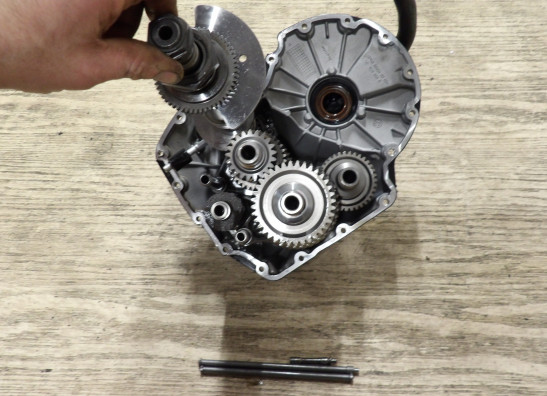 Versnellingsbak BMW R 1250 RT