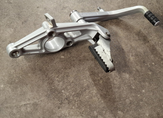 Schetsplaat links BMW R 1150 GS