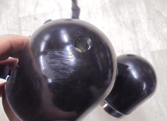 Meter combination Hyosung Comet 650