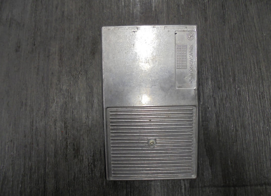 CDI ECU unit BMW F 800 GS