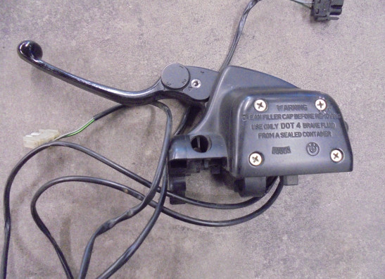 Koppelingspomp BMW K 1200 LT